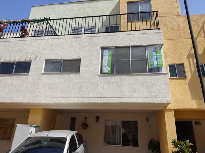 Casa de 3 alcobas en arriendo en Sachamate, Jamundí, 80 m² · foto 5 de 24
