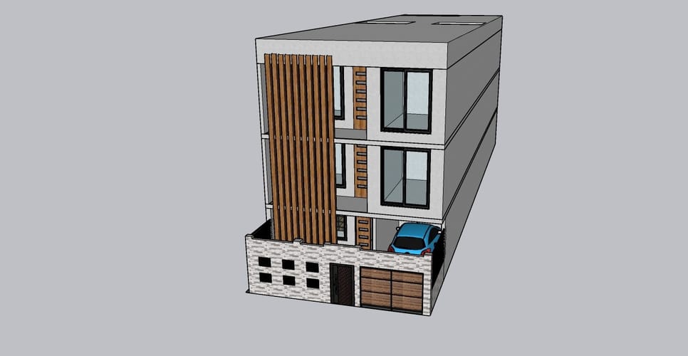 Edificio en venta en Colseguros Andes, Cali, 495 m² · foto 3 de 24