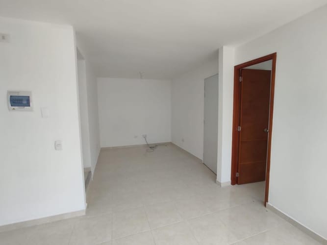 Casa de 3 alcobas en arriendo en Sachamate, Jamundí, 80 m² · foto 10 de 24