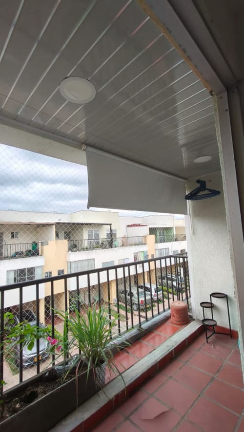 Casa de 3 alcobas en arriendo en Sachamate, Jamundí, 80 m² · foto 16 de 24
