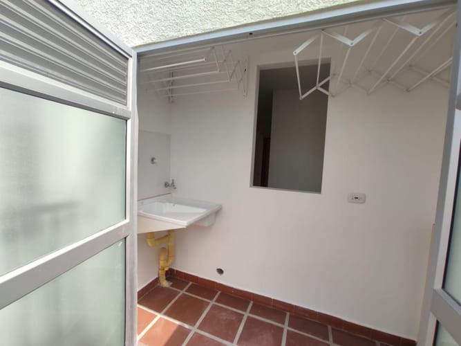 Casa de 3 alcobas en arriendo en Sachamate, Jamundí, 80 m² · foto 18 de 24