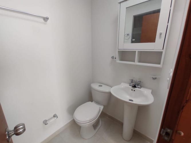 Casa de 3 alcobas en arriendo en Sachamate, Jamundí, 80 m² · foto 23 de 24
