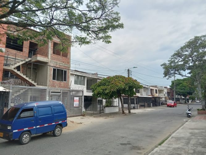 Edificio en venta en Colseguros Andes, Cali, 495 m² · foto 21 de 24