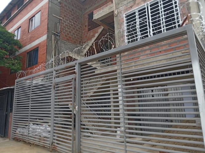 Edificio en venta en Colseguros Andes, Cali, 495 m² · foto 22 de 24