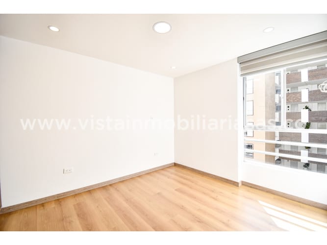 Apartamento de 2 alcobas en venta en Colseguros, Manizales, 60 m² · foto 10 de 20