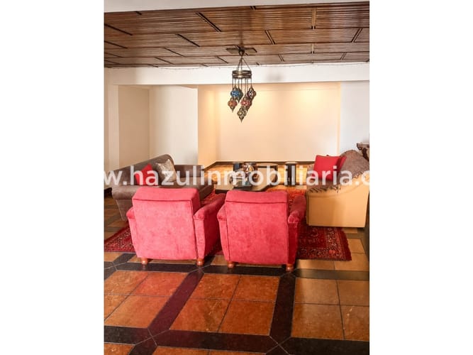 Apartamento de 6 alcobas en venta en El Centro, Manizales, 496 m² · foto 2 de 19