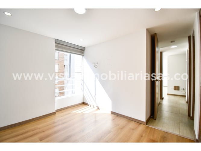 Apartamento de 2 alcobas en venta en Colseguros, Manizales, 60 m² · foto 11 de 20