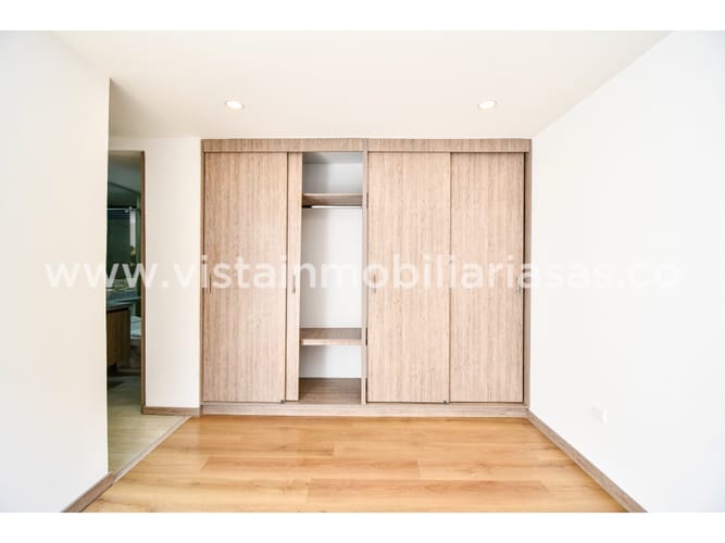 Apartamento de 2 alcobas en venta en Colseguros, Manizales, 60 m² · foto 12 de 20