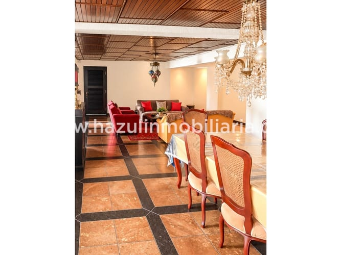 Apartamento de 6 alcobas en venta en El Centro, Manizales, 496 m² · foto 4 de 19