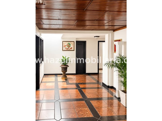 Apartamento de 6 alcobas en venta en El Centro, Manizales, 496 m² · foto 5 de 19
