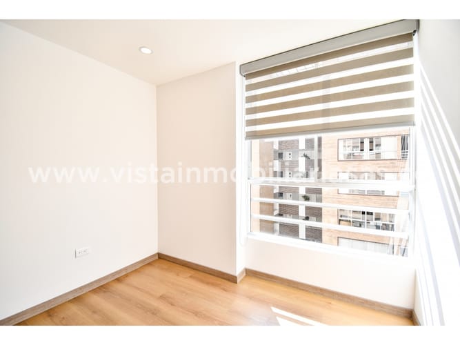 Apartamento de 2 alcobas en venta en Colseguros, Manizales, 60 m² · foto 14 de 20