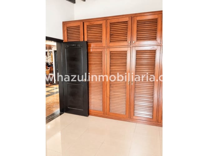 Apartamento de 6 alcobas en venta en El Centro, Manizales, 496 m² · foto 6 de 19
