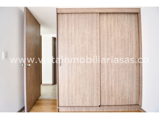 Apartamento de 2 alcobas en venta en Colseguros, Manizales, 60 m² · foto 15 de 20