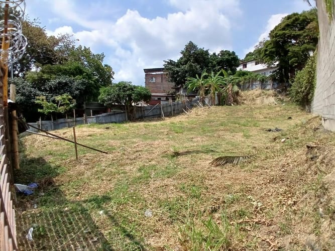 Lote en venta en Bellavista, Cali, 800 m² · foto 9 de 24