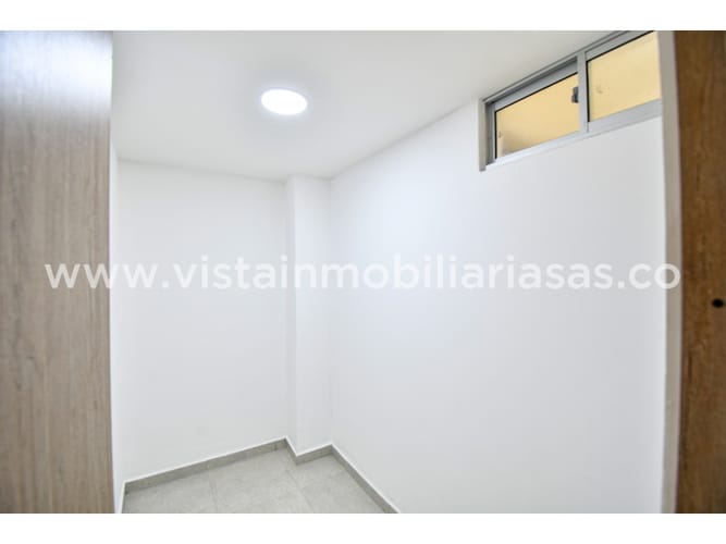 Apartamento de 2 alcobas en venta en Colseguros, Manizales, 60 m² · foto 16 de 20