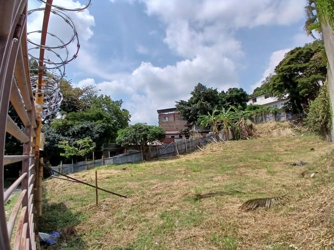 Lote en venta en Bellavista, Cali, 800 m² · foto 11 de 24