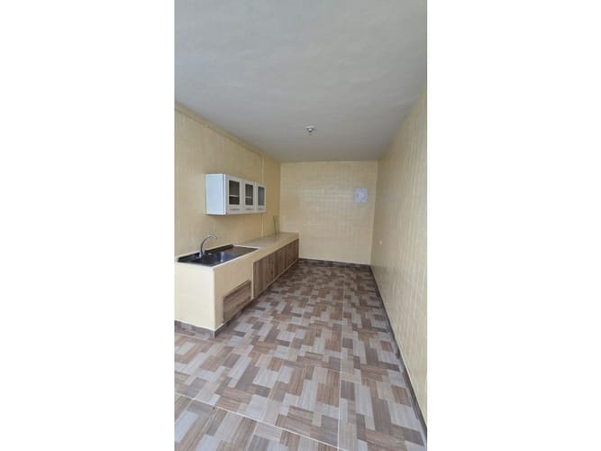 Casa de 5 alcobas en arriendo en Las Mercedes, Itagüí, 110 m² · foto 2 de 24