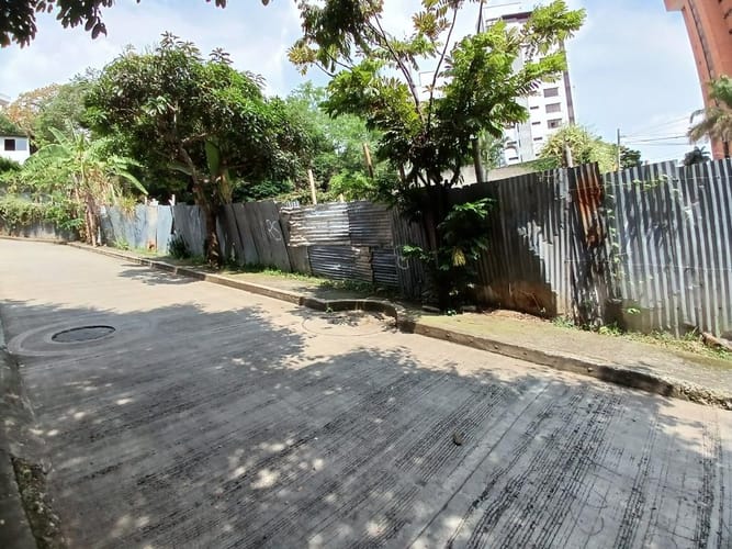 Lote en venta en Bellavista, Cali, 800 m² · foto 15 de 24