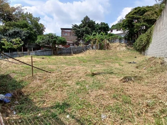 Lote en venta en Bellavista, Cali, 800 m² · foto 16 de 24