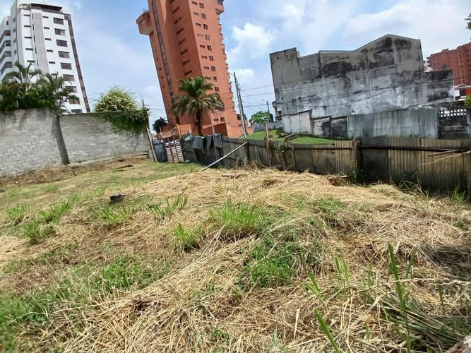 Lote en venta en Bellavista, Cali, 800 m² · foto 17 de 24