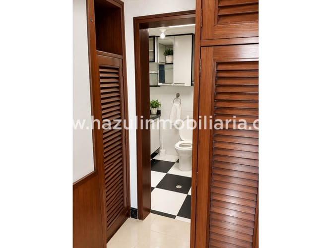 Apartamento de 6 alcobas en venta en El Centro, Manizales, 496 m² · foto 10 de 19