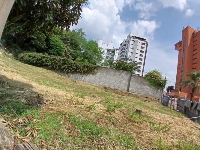 Lote en venta en Bellavista, Cali, 800 m² · foto 18 de 24