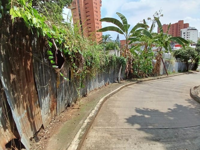 Lote en venta en Bellavista, Cali, 800 m² · foto 19 de 24