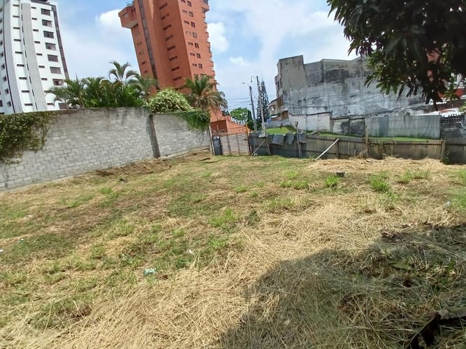 Lote en venta en Bellavista, Cali, 800 m² · foto 20 de 24