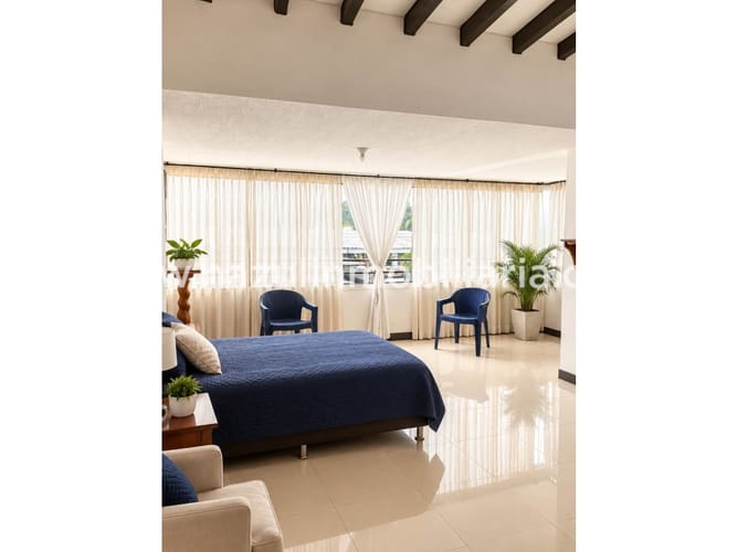 Apartamento de 6 alcobas en venta en El Centro, Manizales, 496 m² · foto 11 de 19