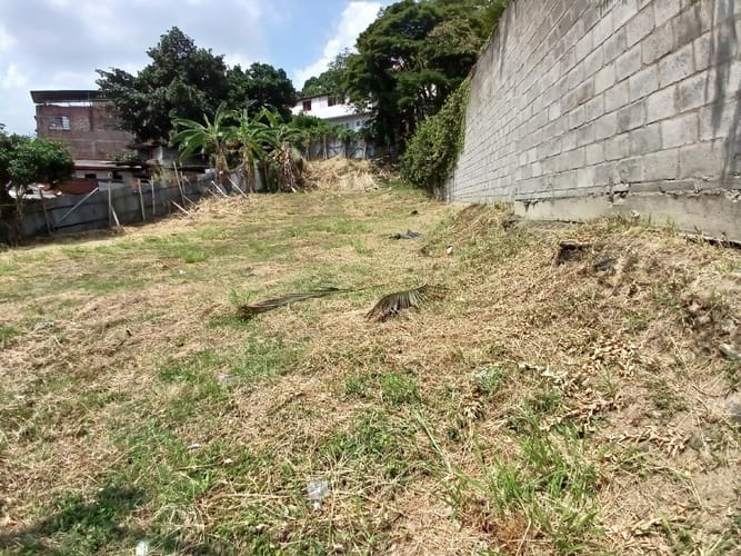 Lote en venta en Bellavista, Cali, 800 m² · foto 21 de 24