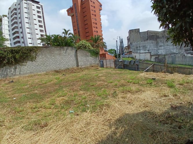 Lote en venta en Bellavista, Cali, 800 m² · foto 22 de 24
