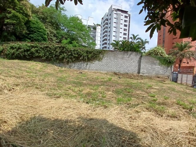 Lote en venta en Bellavista, Cali, 800 m² · foto 23 de 24
