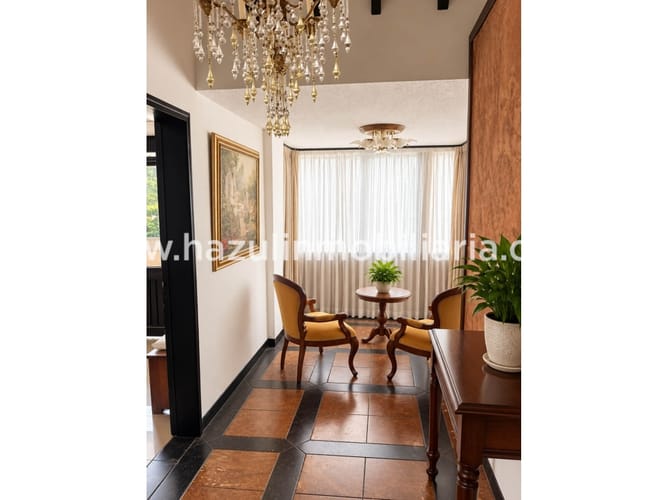 Apartamento de 6 alcobas en venta en El Centro, Manizales, 496 m² · foto 12 de 19