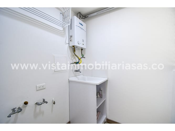 Apartamento de 2 alcobas en venta en Colseguros, Manizales, 60 m² · foto 20 de 20
