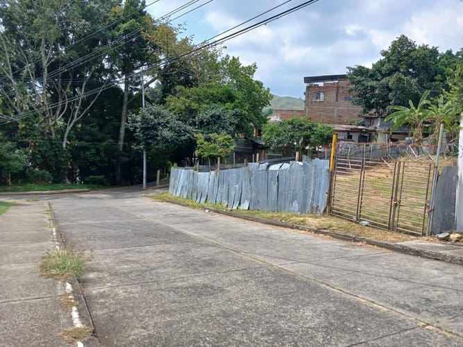 Lote en venta en Bellavista, Cali, 800 m² · foto 24 de 24