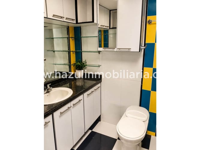 Apartamento de 6 alcobas en venta en El Centro, Manizales, 496 m² · foto 14 de 19