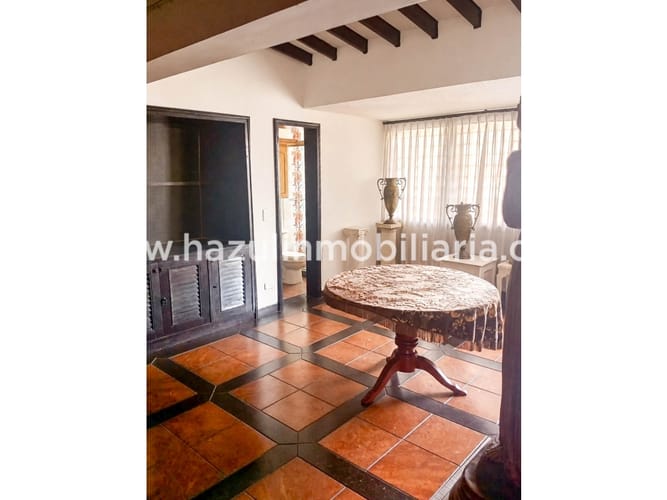 Apartamento de 6 alcobas en venta en El Centro, Manizales, 496 m² · foto 17 de 19