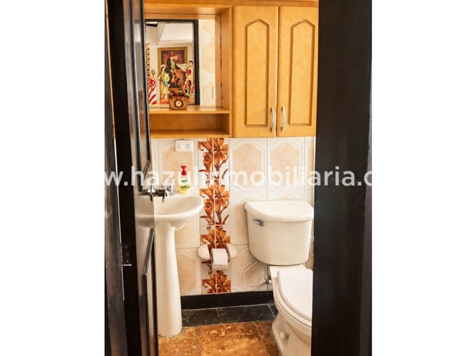 Apartamento de 6 alcobas en venta en El Centro, Manizales, 496 m² · foto 18 de 19
