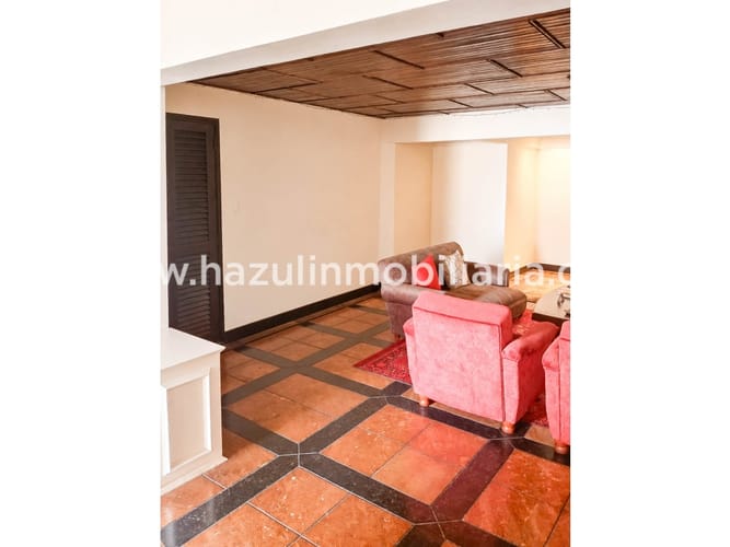 Apartamento de 6 alcobas en venta en El Centro, Manizales, 496 m² · foto 19 de 19