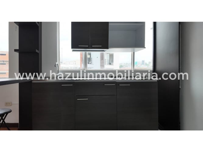 Apartaestudio en Arriendo en Alta suiza, Manizales