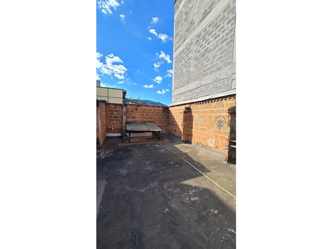 Casa de 5 alcobas en arriendo en Las Mercedes, Itagüí, 110 m² · foto 22 de 24