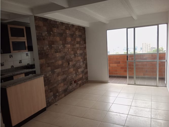 Apartaestudio en arriendo en Calasanz, Medellín, 60 m² · foto 4 de 24