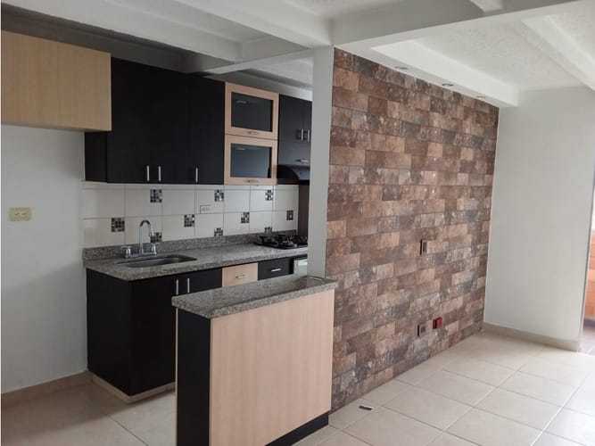 Apartaestudio en arriendo en Calasanz, Medellín, 60 m² · foto 6 de 24