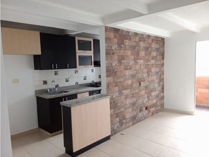 Apartaestudio en arriendo en Calasanz, Medellín, 60 m² · foto 7 de 24