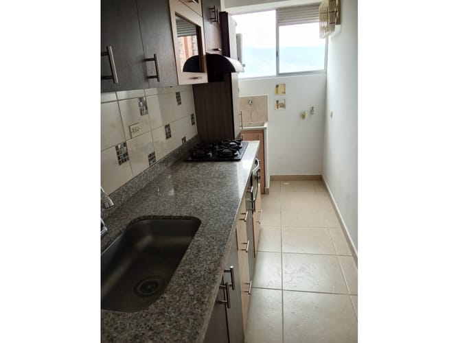 Apartaestudio en arriendo en Calasanz, Medellín, 60 m² · foto 9 de 24