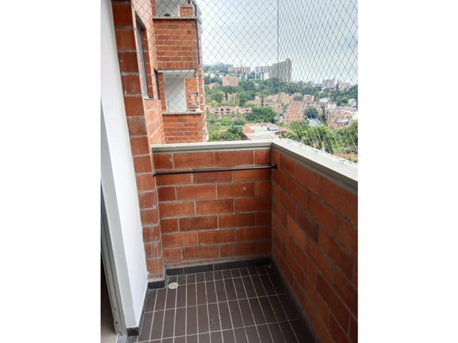 Apartaestudio en arriendo en Calasanz, Medellín, 60 m² · foto 11 de 24
