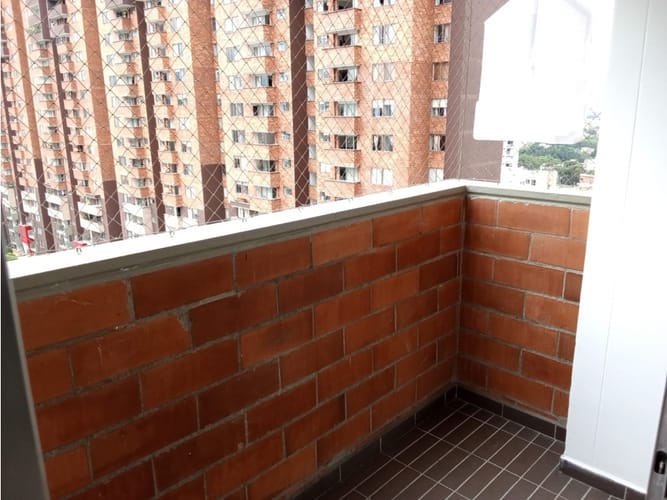 Apartaestudio en arriendo en Calasanz, Medellín, 60 m² · foto 12 de 24