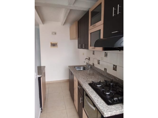 Apartaestudio en arriendo en Calasanz, Medellín, 60 m² · foto 16 de 24