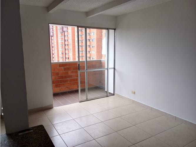 Apartaestudio en arriendo en Calasanz, Medellín, 60 m² · foto 17 de 24