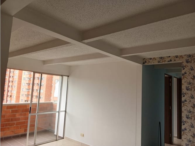 Apartaestudio en arriendo en Calasanz, Medellín, 60 m² · foto 19 de 24